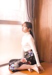 [Photobook] Yuka Kageyama 影山優佳 - 1st Photobook Full of things I don't know 知らないことだらけ