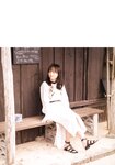 [Photobook] Yuka Kageyama 影山優佳 - 1st Photobook Full of things I don't know 知らないことだらけ