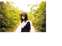 [Photobook] Yuka Kageyama 影山優佳 - 1st Photobook Full of things I don't know 知らないことだらけ