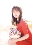 [Photobook] Yuka Kageyama 影山優佳 - 1st Photobook Full of things I don't know 知らないことだらけ