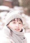 [Photobook] Yuka Kageyama 影山優佳 - 1st Photobook Full of things I don't know 知らないことだらけ