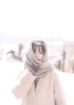 [Photobook] Yuka Kageyama 影山優佳 - 1st Photobook Full of things I don't know 知らないことだらけ