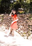 [Photobook] Yuka Kageyama 影山優佳 - 1st Photobook Full of things I don't know 知らないことだらけ