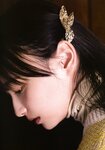 [Photobook] Yuka Kageyama 影山優佳 - 1st Photobook Full of things I don't know 知らないことだらけ