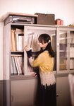 [Photobook] Yuka Kageyama 影山優佳 - 1st Photobook Full of things I don't know 知らないことだらけ