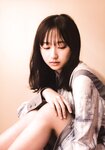 [Photobook] Yuka Kageyama 影山優佳 - 1st Photobook Full of things I don't know 知らないことだらけ