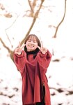 [Photobook] Yuka Kageyama 影山優佳 - 1st Photobook Full of things I don't know 知らないことだらけ