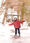 [Photobook] Yuka Kageyama 影山優佳 - 1st Photobook Full of things I don't know 知らないことだらけ