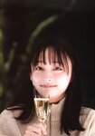 [Photobook] Yuka Kageyama 影山優佳 - 1st Photobook Full of things I don't know 知らないことだらけ
