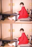 [Photobook] Yuka Kageyama 影山優佳 - 1st Photobook Full of things I don't know 知らないことだらけ