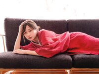 [Photobook] Yuka Kageyama 影山優佳 - 1st Photobook Full of things I don't know 知らないことだらけ