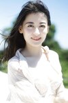 [Post Digital Photo] Kei Jonishi 上西恵 – Pure White Glossy Skin 純白の艶肌