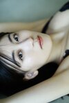 [Post Digital Photo] Kei Jonishi 上西恵 – Pure White Glossy Skin 純白の艶肌