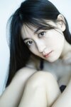 [Post Digital Photo] Kei Jonishi 上西恵 – Pure White Glossy Skin 純白の艶肌