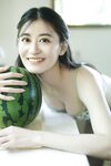 [Post Digital Photo] Kei Jonishi 上西恵 – Pure White Glossy Skin 純白の艶肌