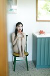 [Post Digital Photo] Kei Jonishi 上西恵 – Pure White Glossy Skin 純白の艶肌