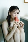 [Post Digital Photo] Kei Jonishi 上西恵 – Pure White Glossy Skin 純白の艶肌