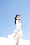 [Post Digital Photo] Kei Jonishi 上西恵 – Pure White Glossy Skin 純白の艶肌