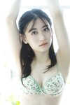 [Post Digital Photo] Kei Jonishi 上西恵 – Pure White Glossy Skin 純白の艶肌