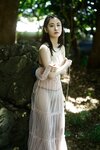 [Post Digital Photo] Kei Jonishi 上西恵 – Pure White Glossy Skin 純白の艶肌