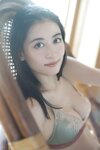 [Post Digital Photo] Kei Jonishi 上西恵 – Pure White Glossy Skin 純白の艶肌
