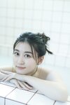 [Post Digital Photo] Kei Jonishi 上西恵 – Pure White Glossy Skin 純白の艶肌