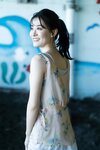 [Post Digital Photo] Kei Jonishi 上西恵 – Pure White Glossy Skin 純白の艶肌