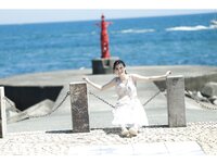 [Post Digital Photo] Kei Jonishi 上西恵 – Pure White Glossy Skin 純白の艶肌