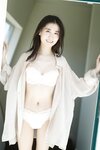 [Post Digital Photo] Kei Jonishi 上西恵 – Pure White Glossy Skin 純白の艶肌