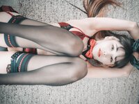 [DJAWA] Taeri - Red Velvet Bunny Girl