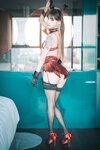 [DJAWA] Taeri - Red Velvet Bunny Girl