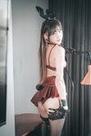 [DJAWA] Taeri - Red Velvet Bunny Girl