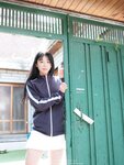 [MilkyBomb] Yui Vol.002 - Tracksuit