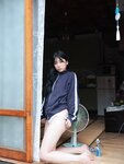 [MilkyBomb] Yui Vol.002 - Tracksuit