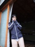 [MilkyBomb] Yui Vol.002 - Tracksuit