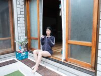 [MilkyBomb] Yui Vol.002 - Tracksuit