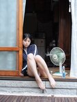 [MilkyBomb] Yui Vol.002 - Tracksuit