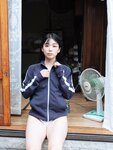 [MilkyBomb] Yui Vol.002 - Tracksuit