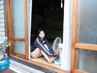 [MilkyBomb] Yui Vol.002 - Tracksuit