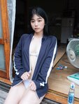 [MilkyBomb] Yui Vol.002 - Tracksuit