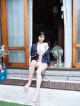 [MilkyBomb] Yui Vol.002 - Tracksuit