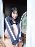 [MilkyBomb] Yui Vol.002 - Tracksuit