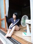 [MilkyBomb] Yui Vol.002 - Tracksuit