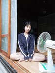 [MilkyBomb] Yui Vol.002 - Tracksuit