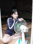 [MilkyBomb] Yui Vol.002 - Tracksuit
