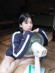 [MilkyBomb] Yui Vol.002 - Tracksuit