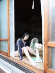 [MilkyBomb] Yui Vol.002 - Tracksuit