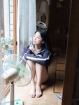 [MilkyBomb] Yui Vol.002 - Tracksuit