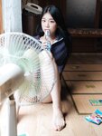 [MilkyBomb] Yui Vol.002 - Tracksuit
