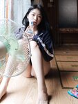 [MilkyBomb] Yui Vol.002 - Tracksuit